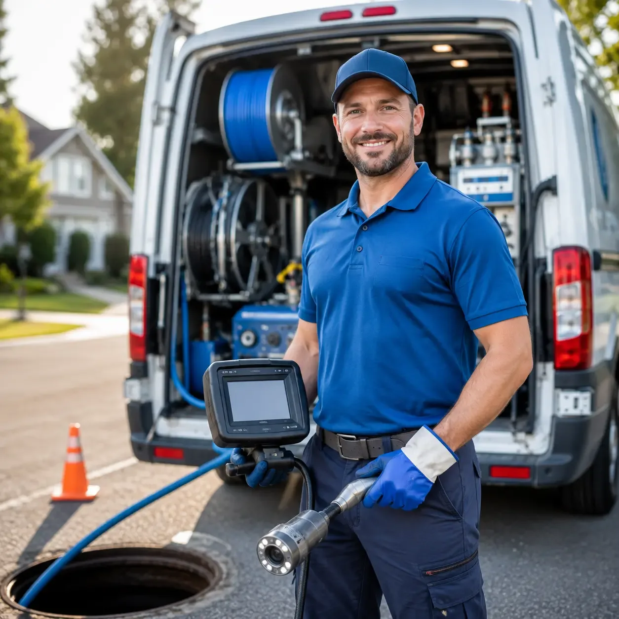 Local Pipe Relining specialists in Ephrata, PA