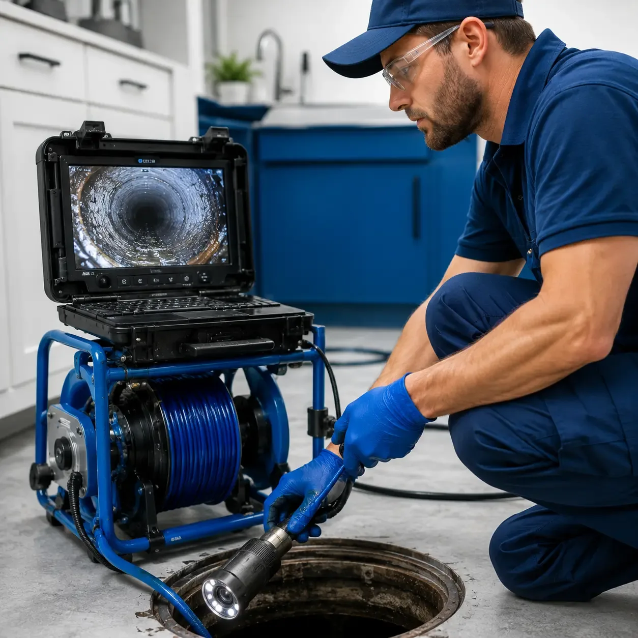 Pipe Relining professionals serving Ephrata, PA